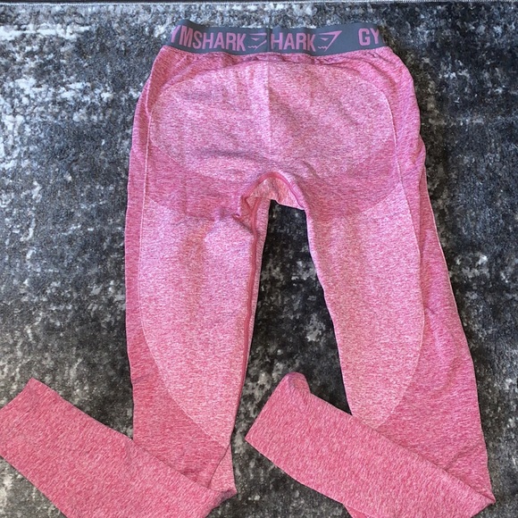 Gymshark leggings - Picture 2 of 3